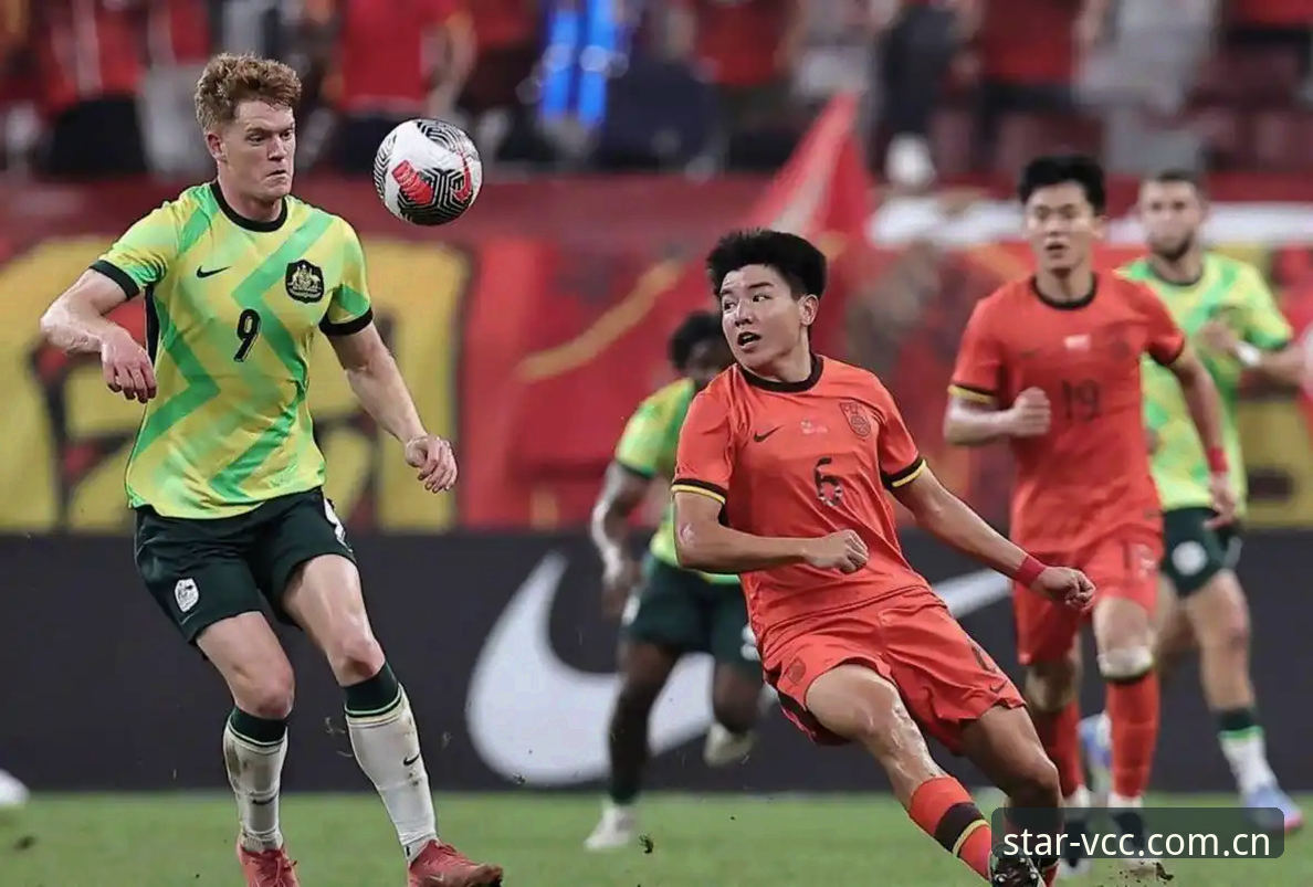 U19国足在土伦杯0-3完败突尼斯，中国足球的“练级”之路到底出了什么问题？